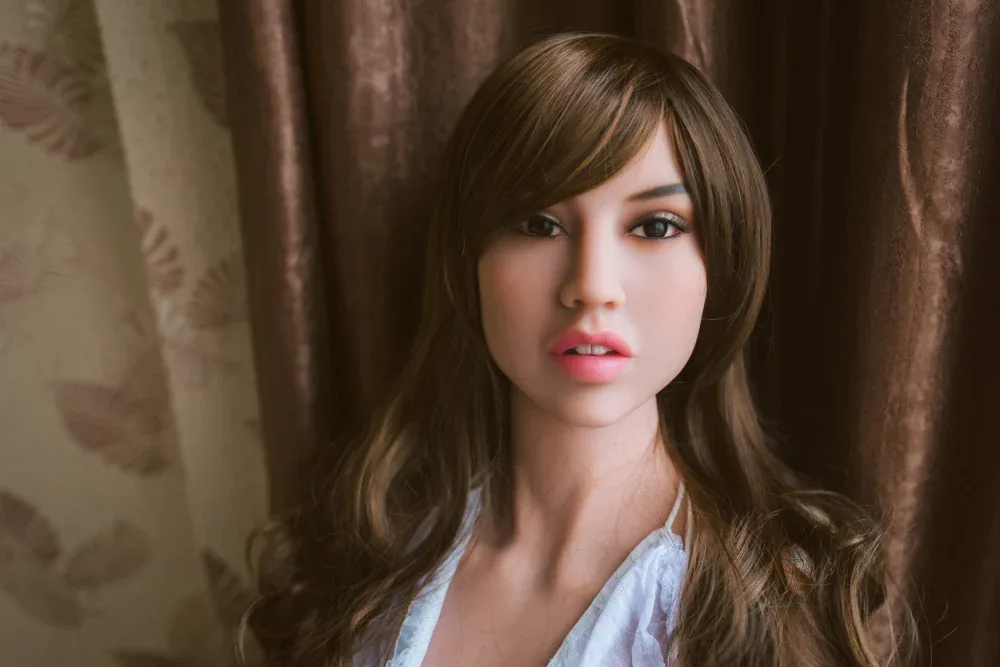 Harley: Life-Size 152cm H-Cup TPE Sex Doll-WM Doll view 7