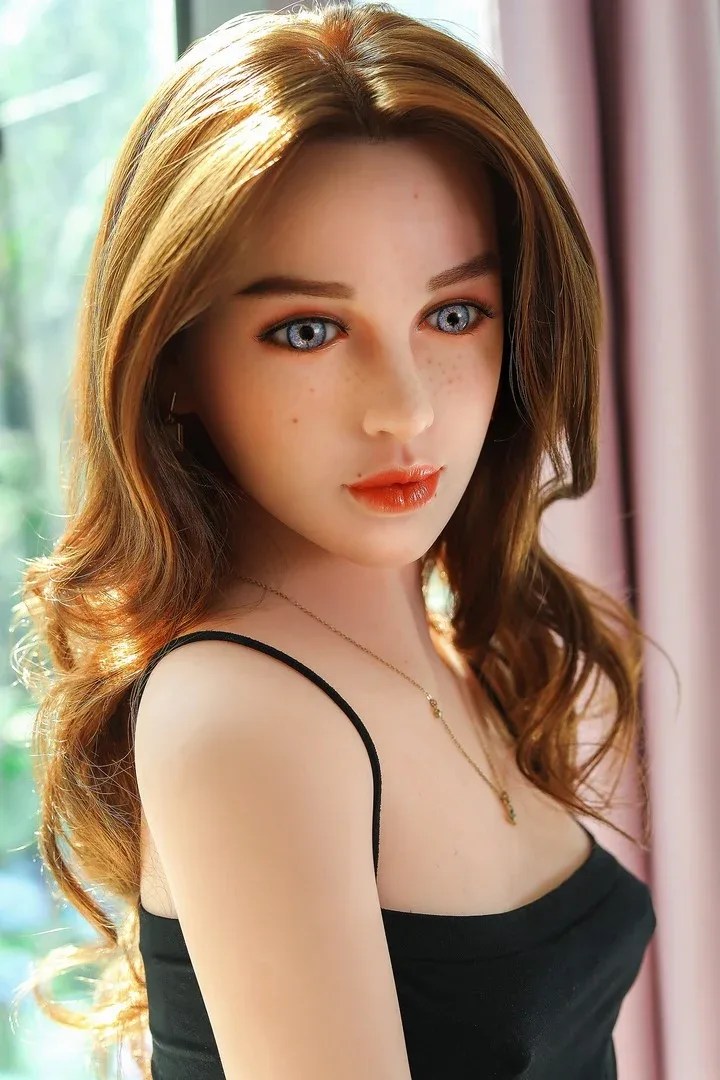 #263: 159cm Life-Size TPE Sex Doll-Rosretty-[USA Stock] view 7