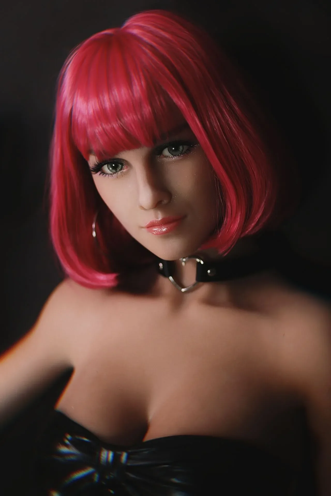 Maria: JYDoll 150cm E-Cup Real TPE Sex Doll view 1