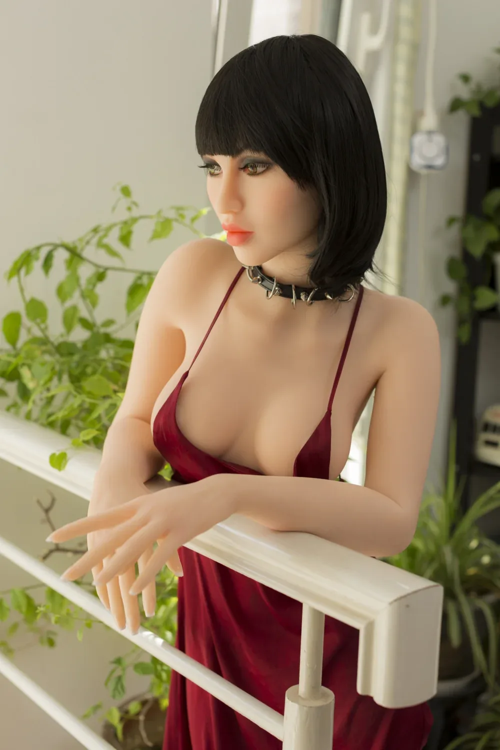 Jose: Life-Size 157cm B-Cup TPE Sex Doll-WM Doll view 8