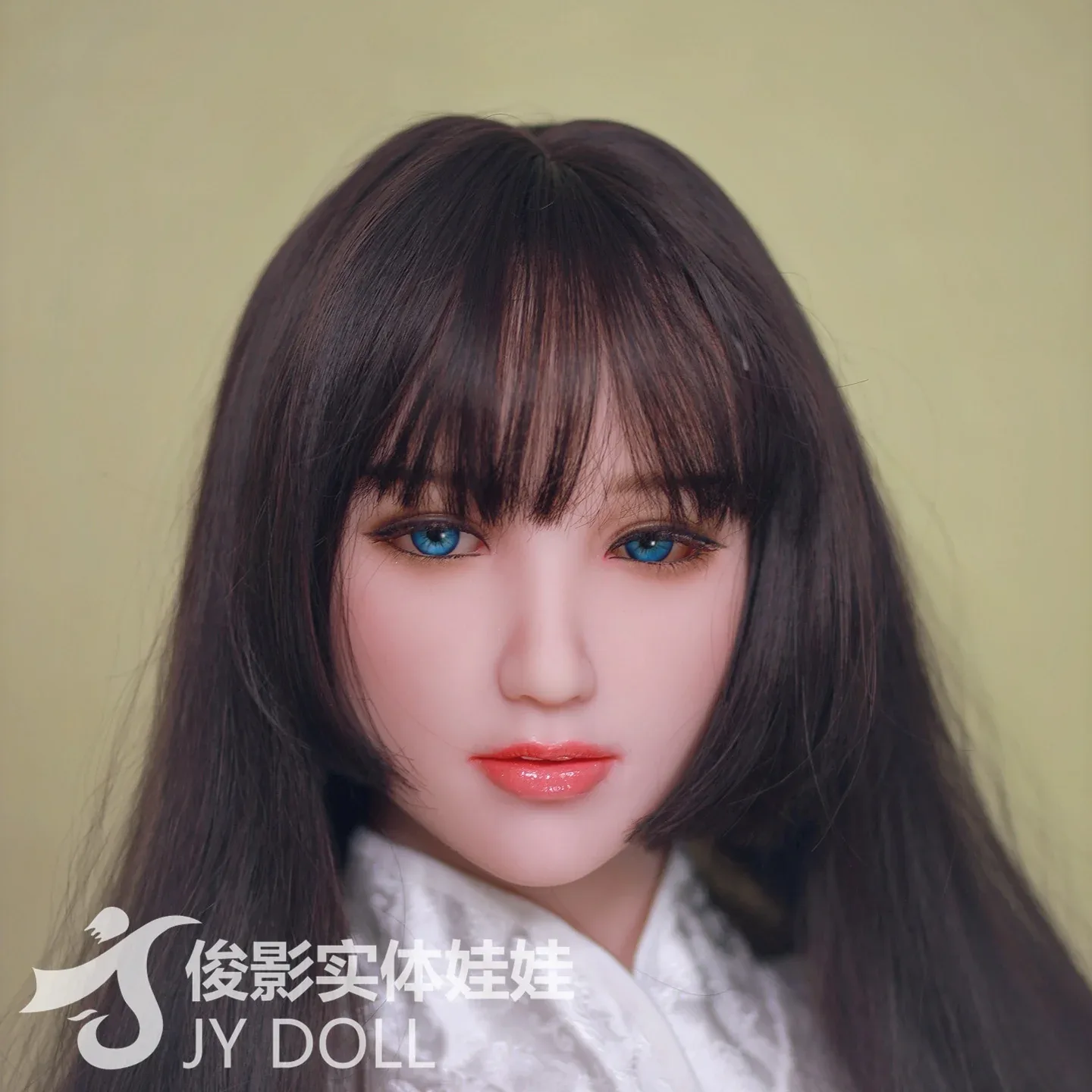Cathy: JYDoll 165cm E-Cup Real TPE Sex Doll view 3