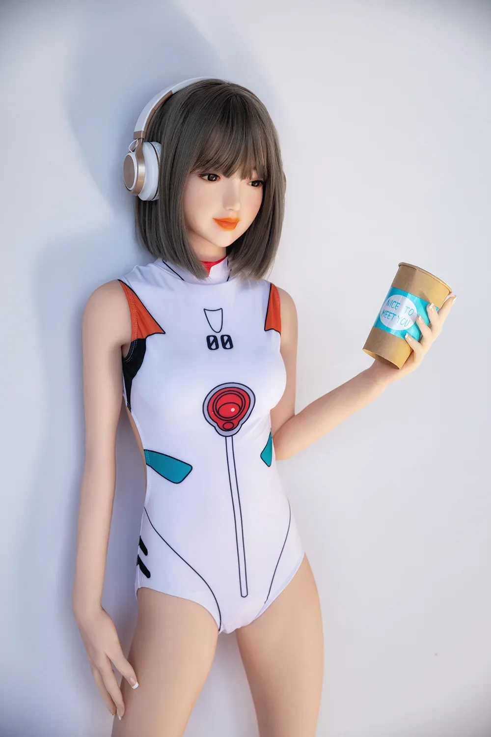 Moe: 168cm A-Cup Life-Size TPE Sex Doll-Jarliet view 6