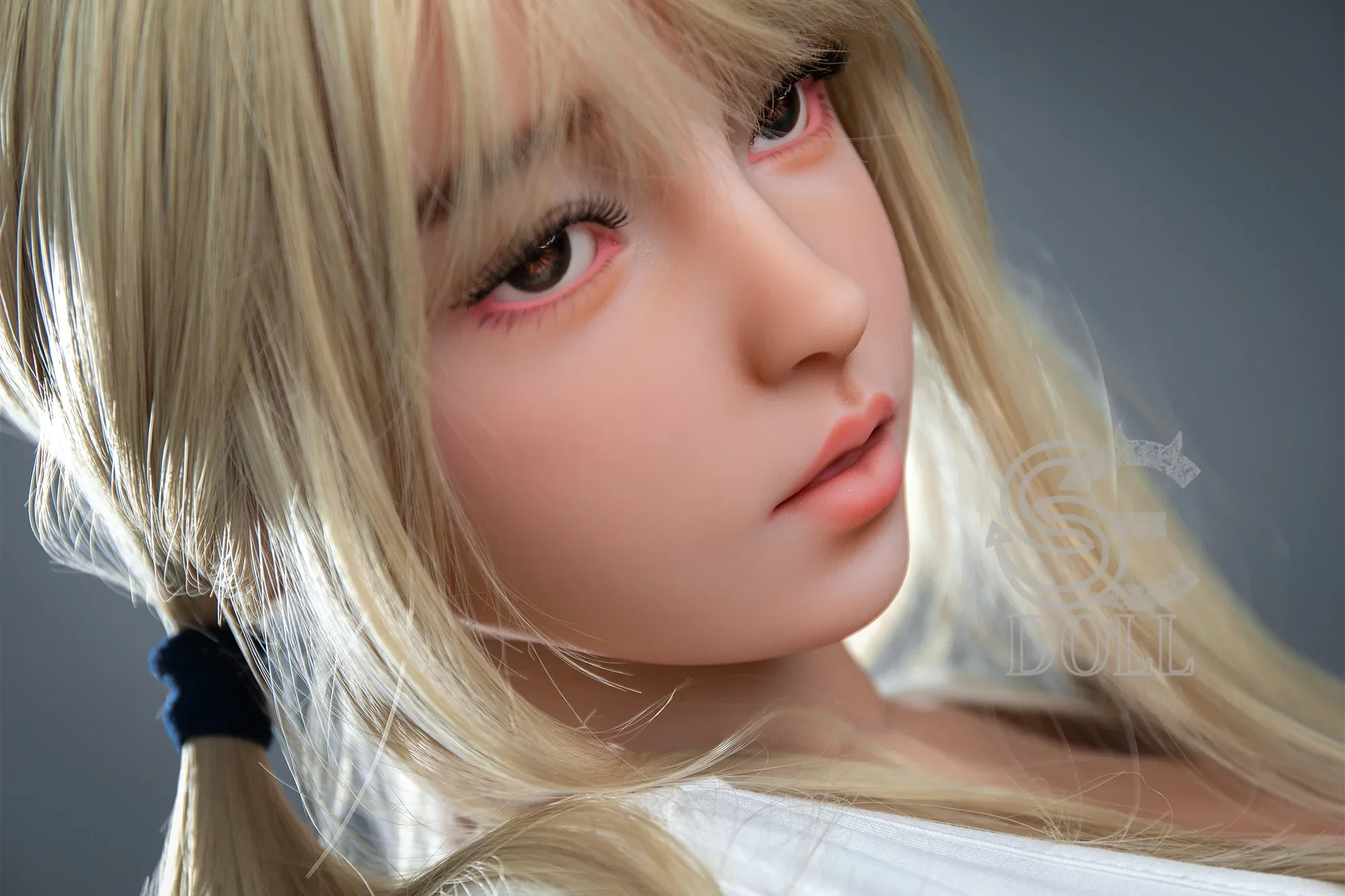 Melody.A: SEDOLL 157cm H-Cup Lifelike TPE Sex Doll view 2