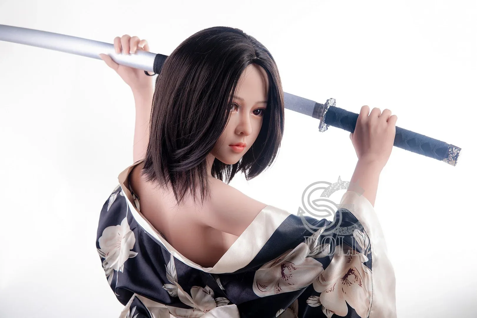 Tia: SEDOLL 151cm E-Cup Lifelike TPE Sex Doll view 4