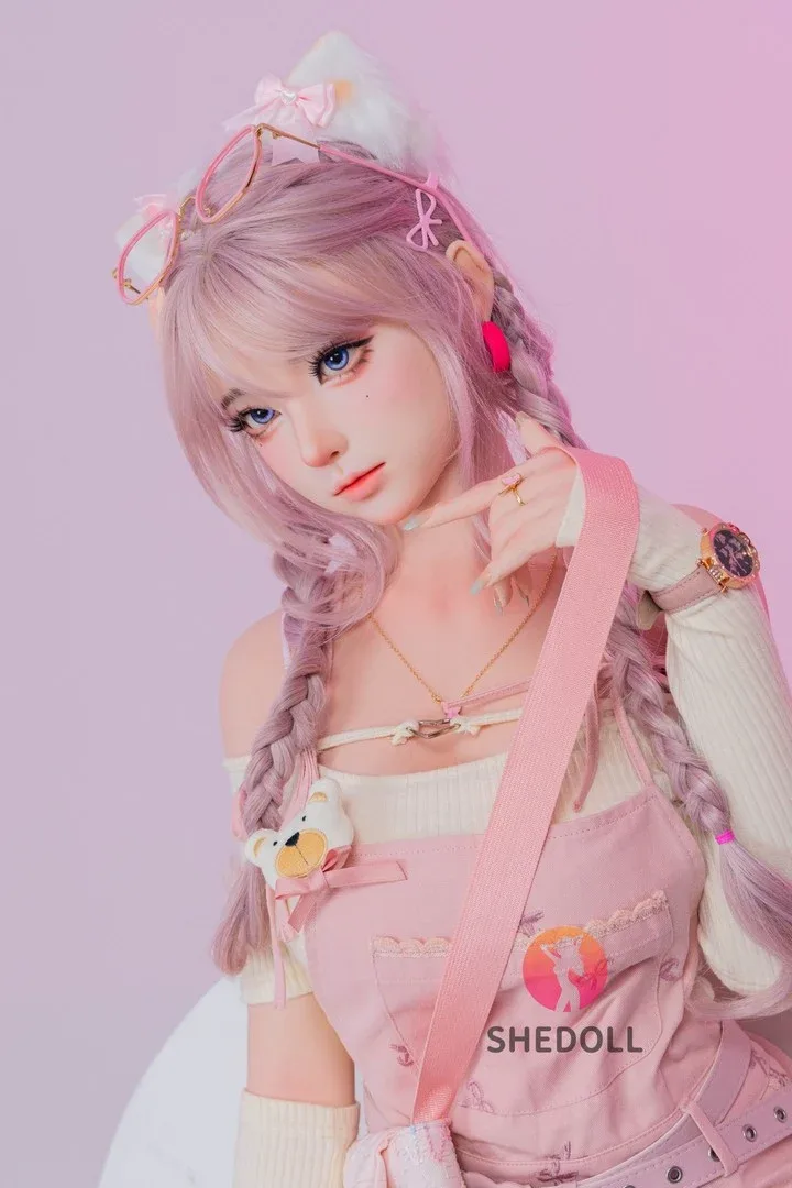 Tanya: 168cm D-Cup Luxury Sex Doll-She Doll view 8