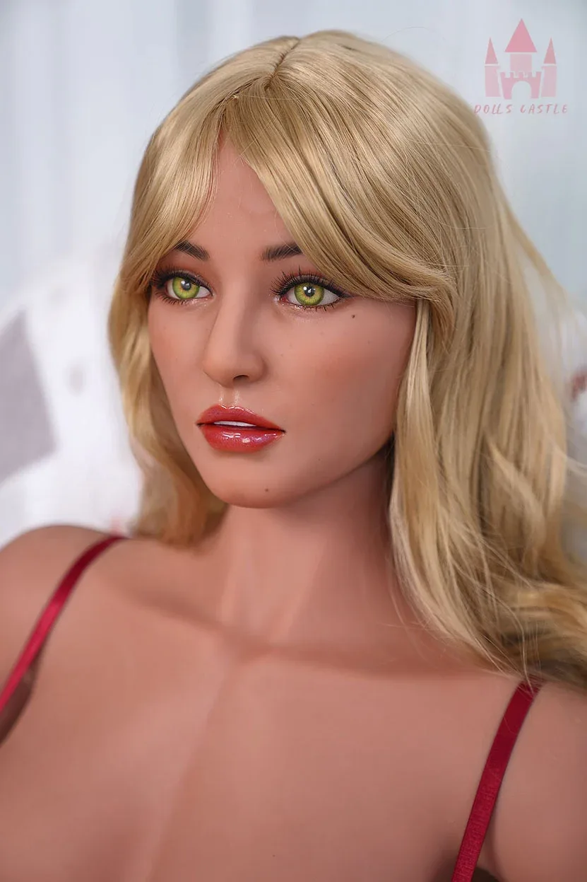 Ernest: 157cm Nature Full Size TPE Sex Dolls-Dolls Castle-[USA Stock] view 2