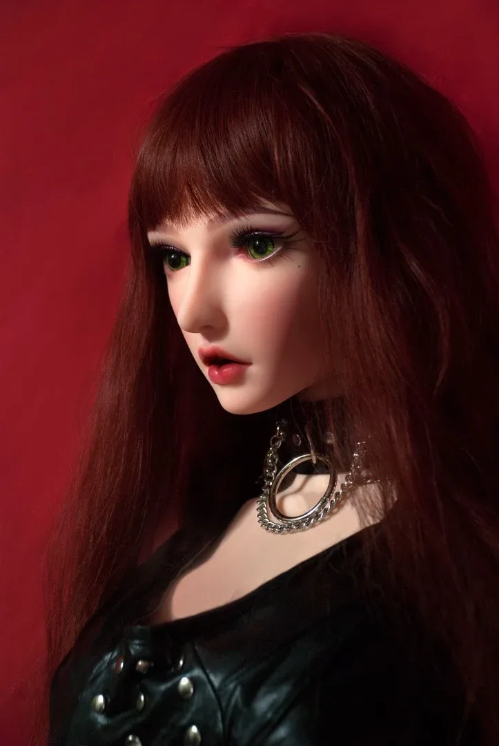 Kurosawa Yuuki: 160cm Realistic Silicone Sex Doll-Elsababe Doll view 8