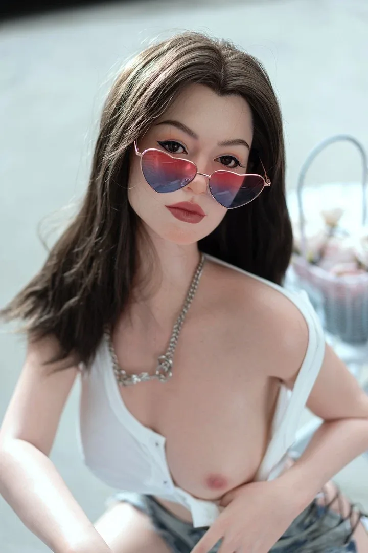 162cm D-Cup Premium Silicone Sex Doll-GE47_1-Zelex Inspiration view 2