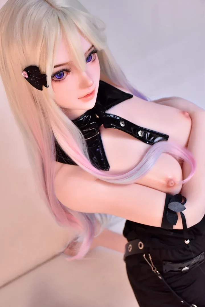 Kino Kayoko: 150cm Silicone Sex Doll-Elsababe Doll view 5