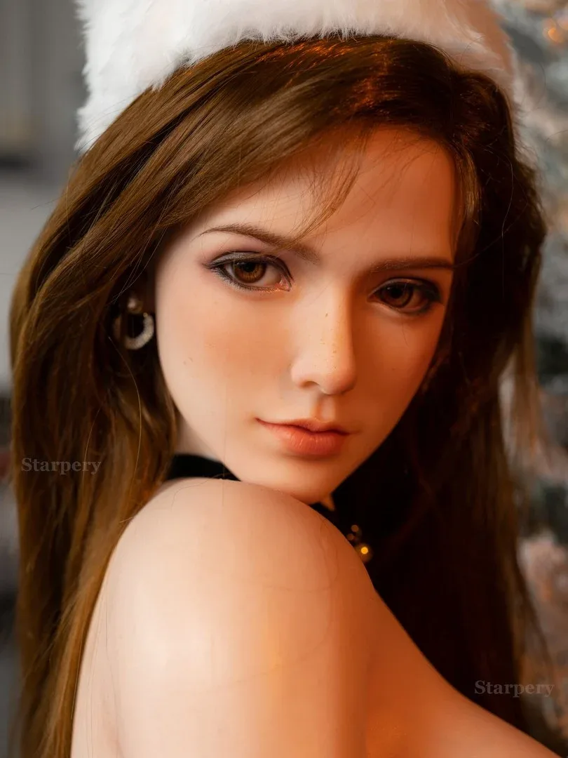 Julie: 172cm F-Cup Realistic Sex Doll-Starpery-[USA Stock] view 6