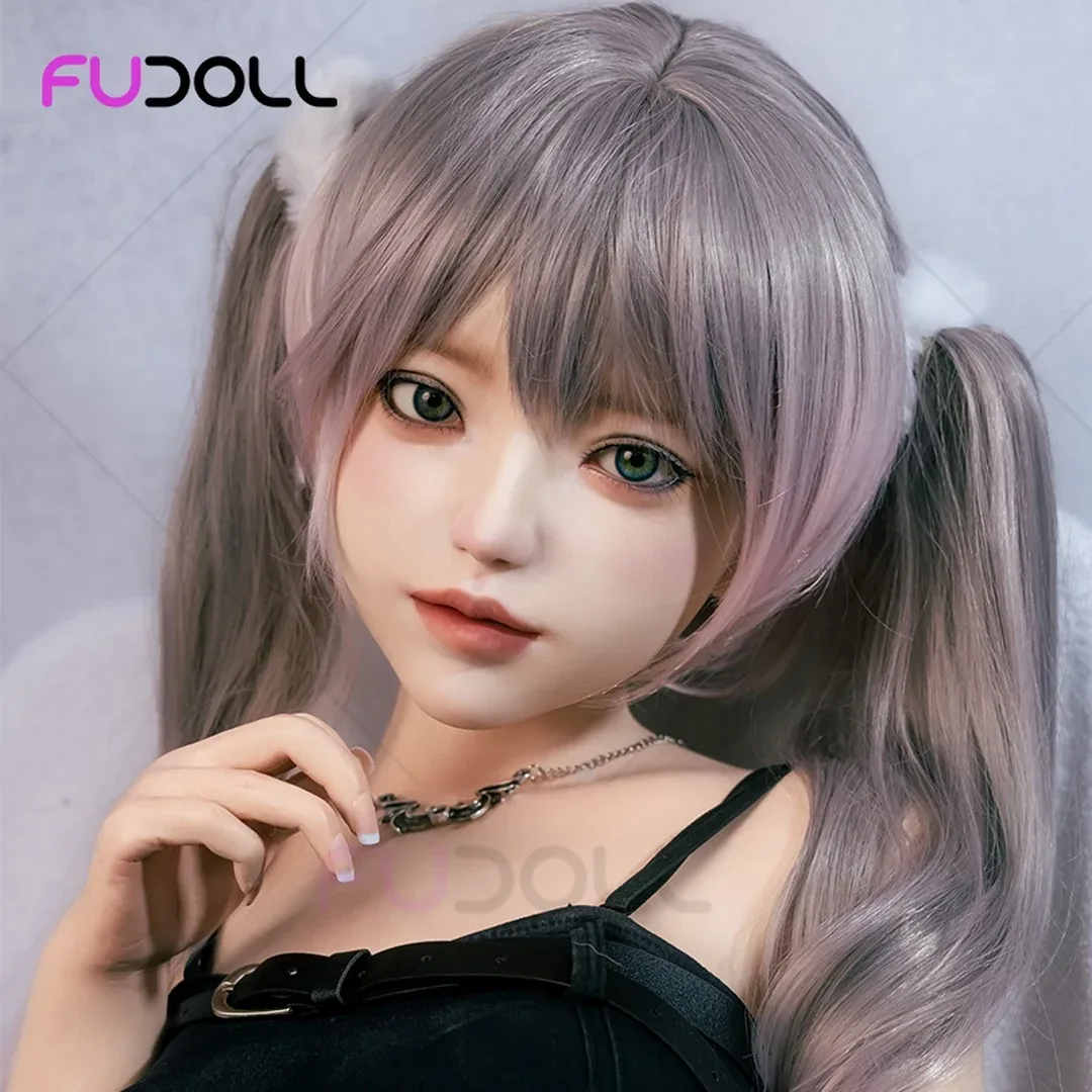 Yang ROS: 148cm D-Cup Realistic Silicone Sex Doll-FU Doll view 2