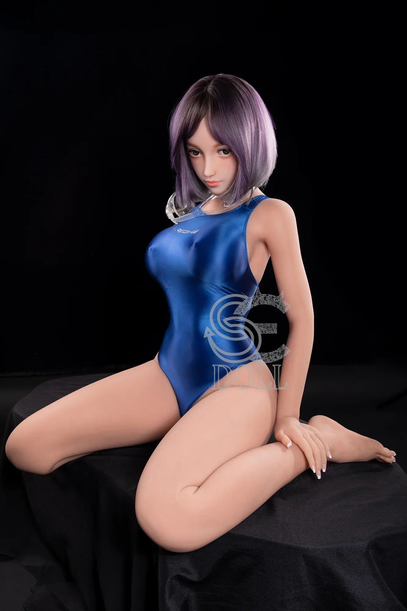 Miki: SEDOLL 161cm F-Cup Lifelike TPE Sex Doll view 5