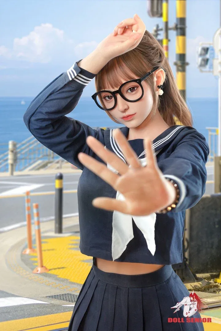 Mengshu: 163cm E-Cup Realistic Sex Doll-Doll Senior view 5
