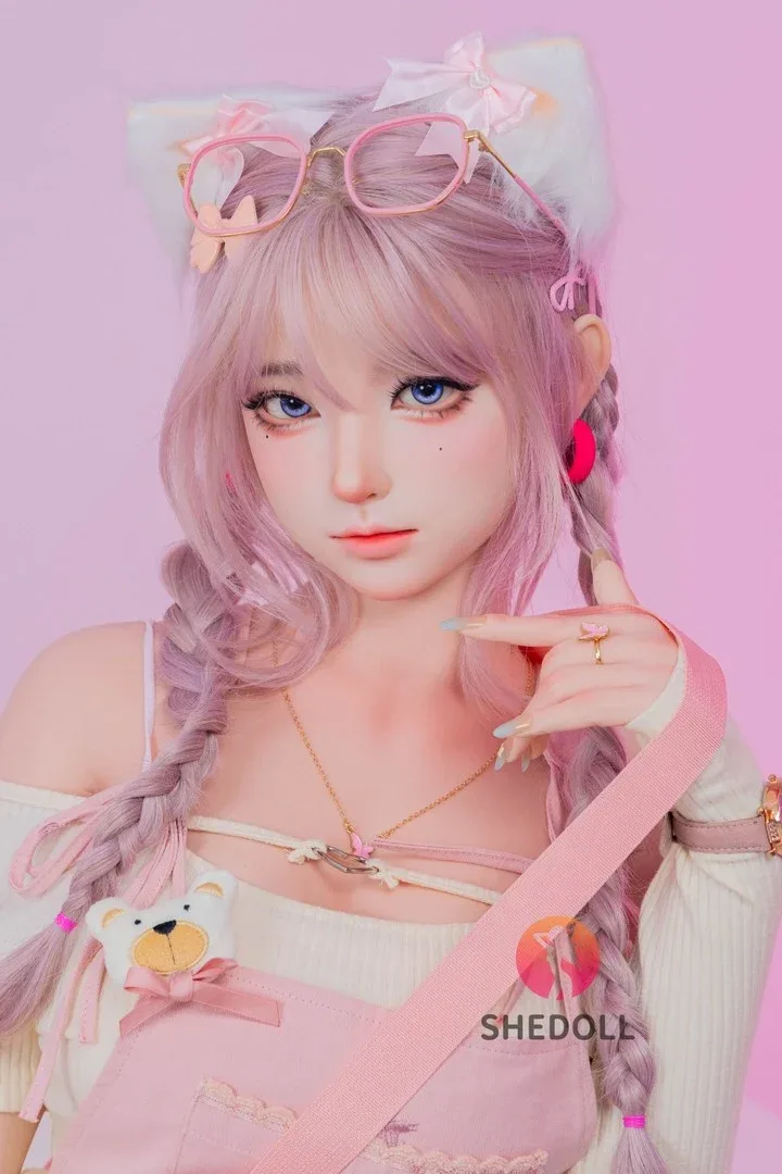 Tanya: 168cm D-Cup Luxury Sex Doll-She Doll