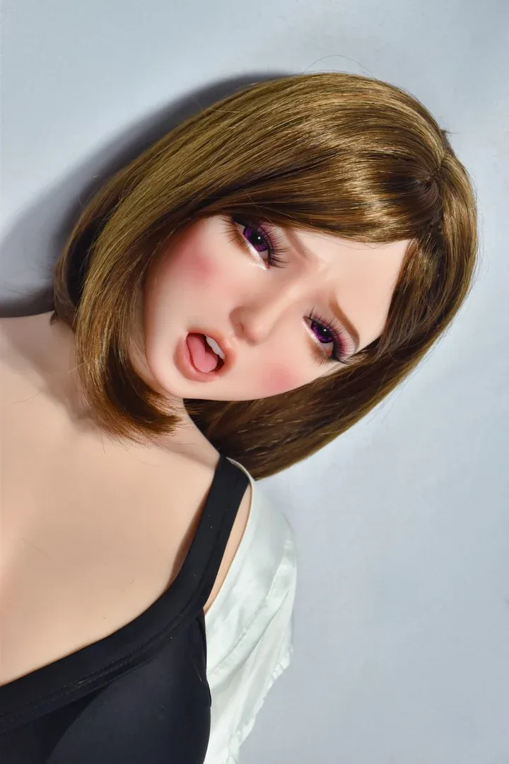 Hasegawa Yukina: 150cm Realistic Silicone Sex Doll-Elsababe Doll view 7