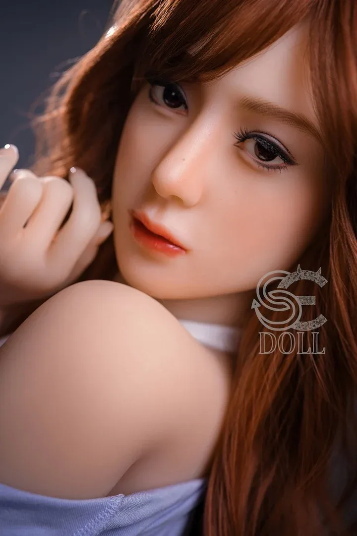 Skyler.B: SEDOLL 161cm F-Cup Lifelike TPE Sex Doll view 7