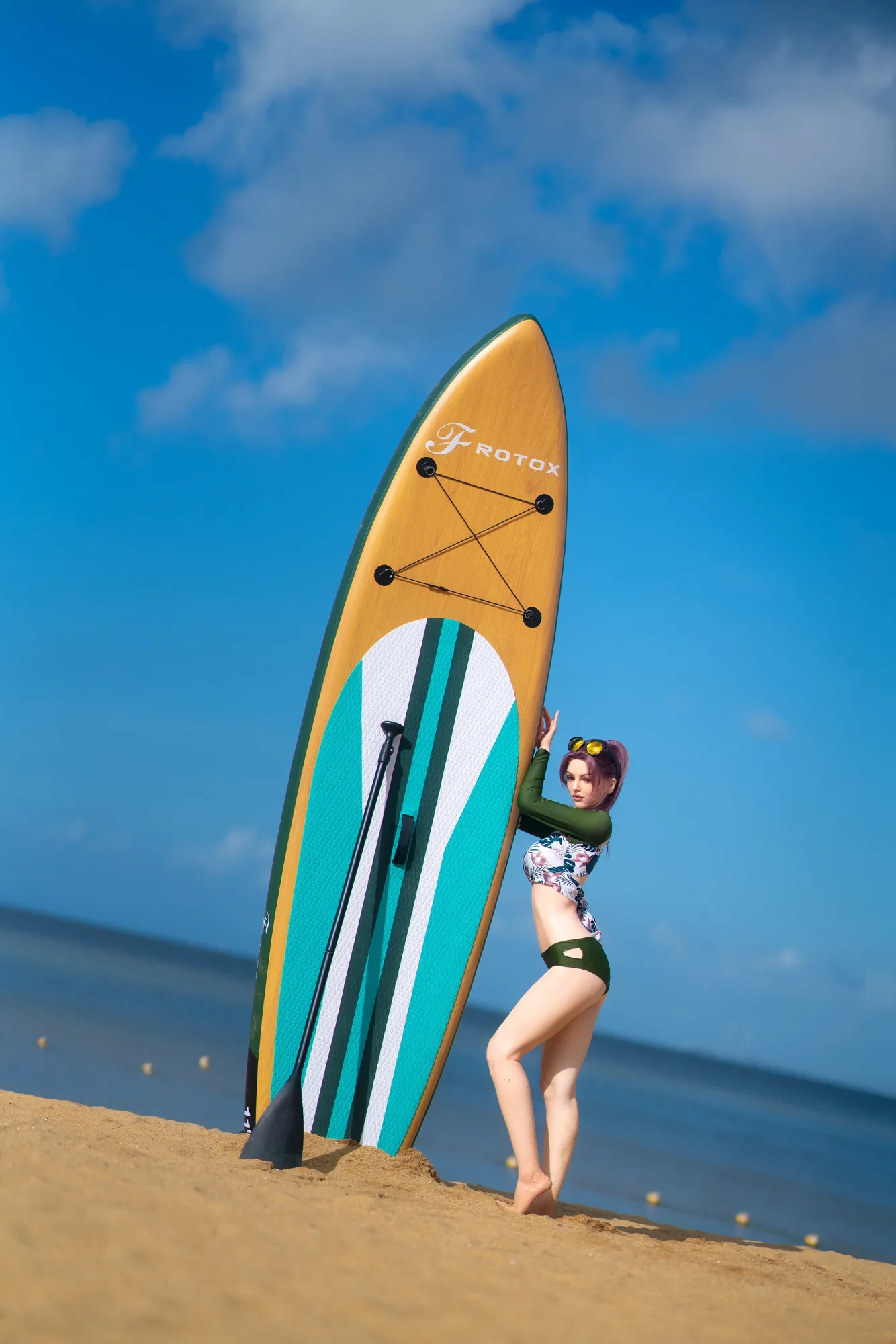 170cm C-Cup Premium Silicone Sex Doll-GE125_1-Zelex-Inspiration view 8