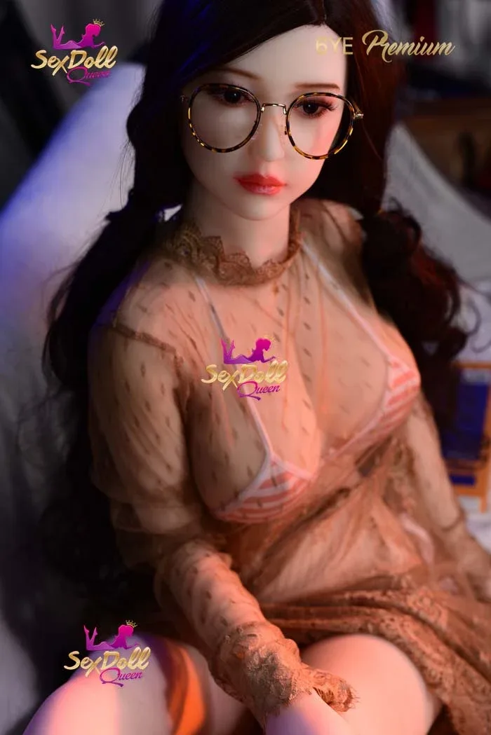 Daleyza: 160cm Full Size TPE Sex Doll-6YE Premium view 7