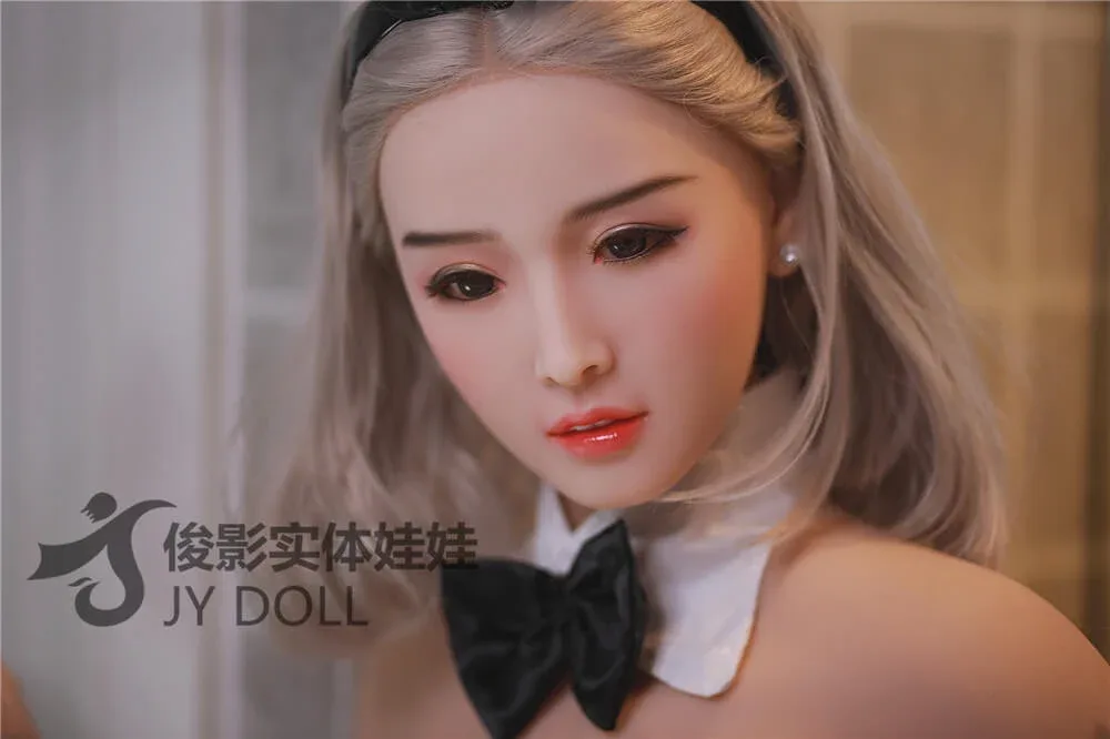 Verna: JYDoll 159cm F-Cup Real TPE Sex Doll view 5