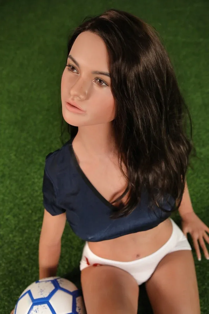 165cm C-Cup Realistic Silicone Sex Doll-T13 view 7
