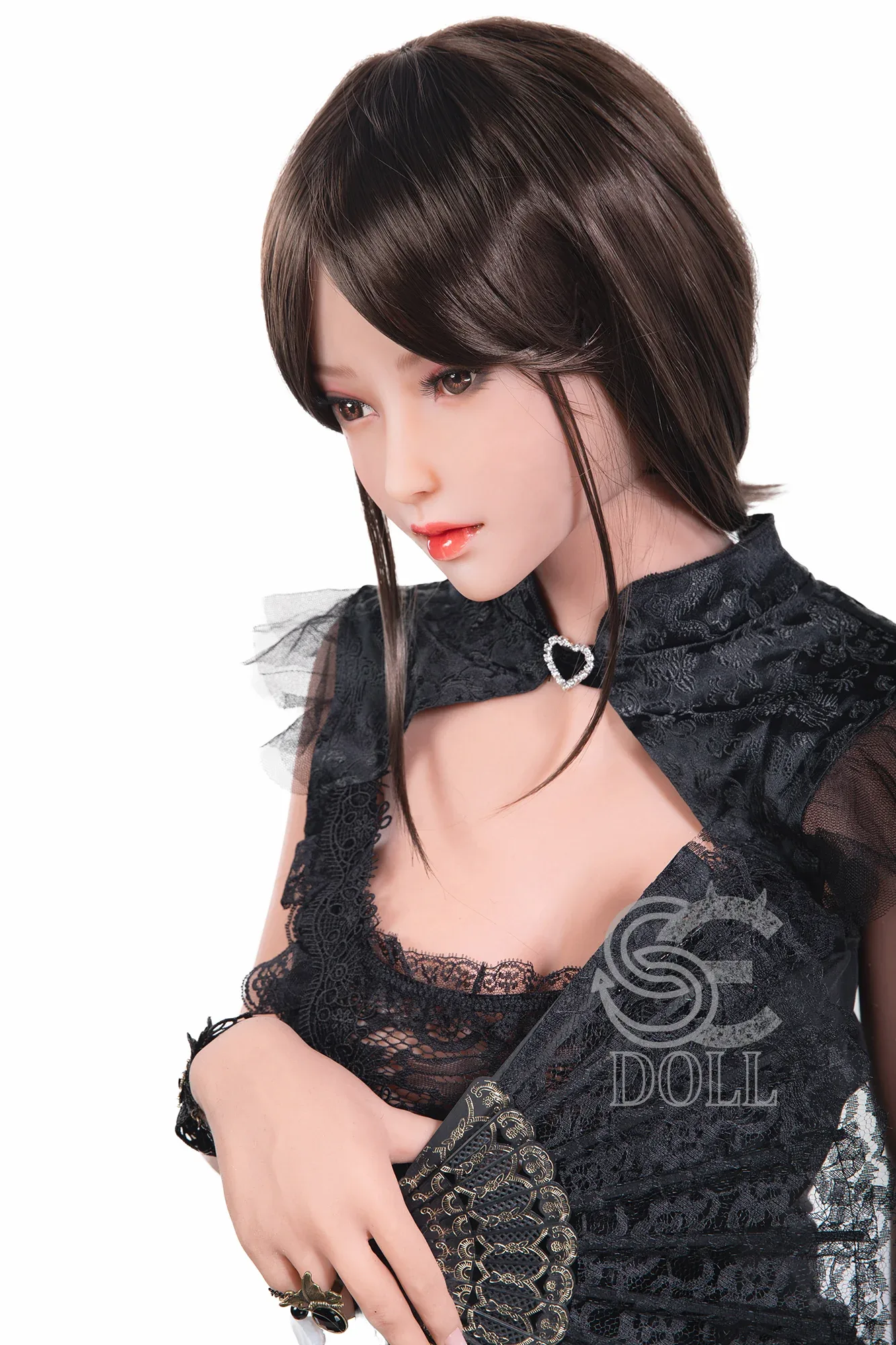 Masami: SEDOLL 161cm F-Cup Lifelike TPE Sex Doll view 5