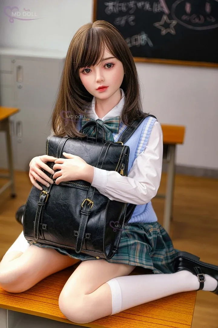 Letitia: 150cm E-Cup Realistic Silicone Sex Doll-MD Doll