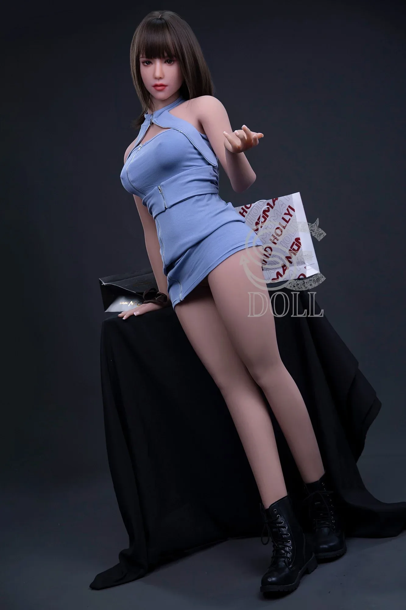 Mayu: SEDOLL 163cm E-Cup Lifelike TPE Sex Doll | Blow Job & Waist Spin Sex Robot Available view 4