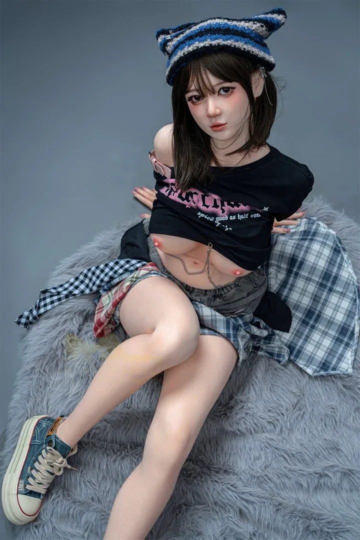 Wonder Dolly T3-2: 158CM E-Cup Korean Sex Doll | Sex Robot view 8