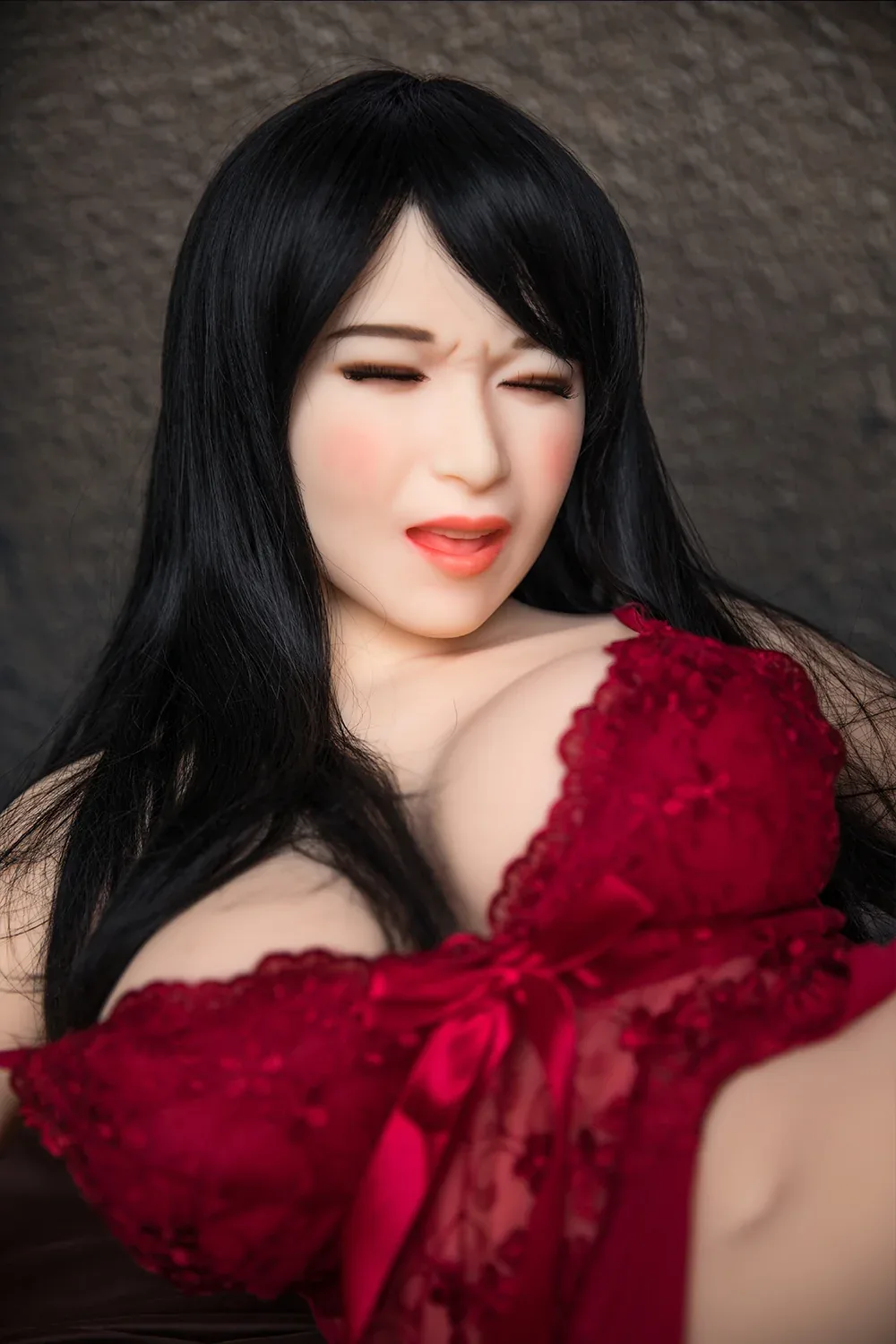 Mai: 170cm E-Cup Life-Size TPE Sex Doll-Jarliet view 3