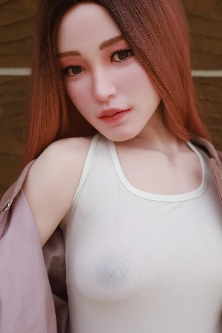 Hannah: 157cm Realistic Silicone Love Doll-Climax Doll-CLM Ultra view 2
