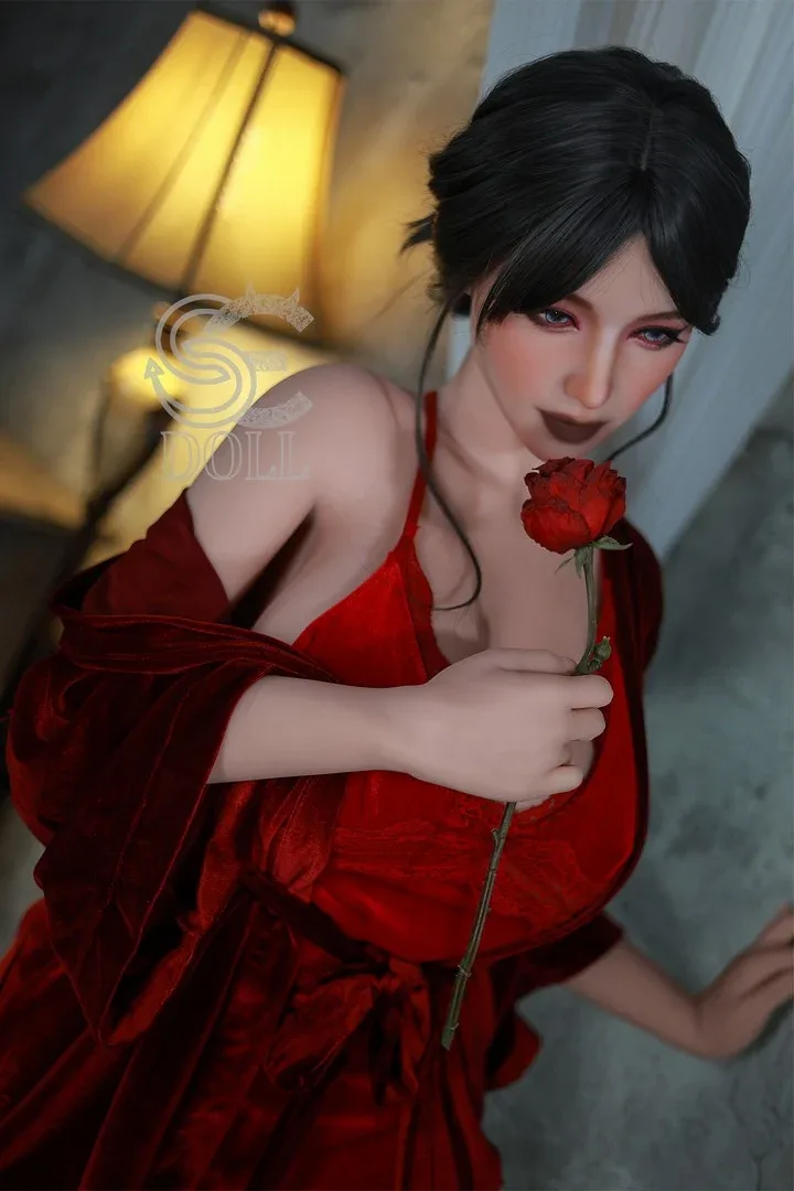 Felicia.E: SEDOLL 157cm H-Cup Lifelike TPE Sex Doll view 6