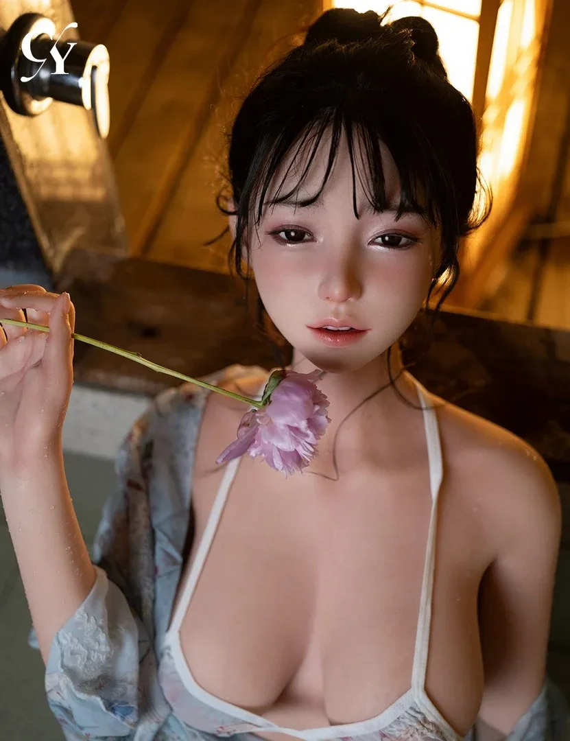 Noa ROS: 157cm D-Cup Realistic Sex Doll-Set-35 view 3