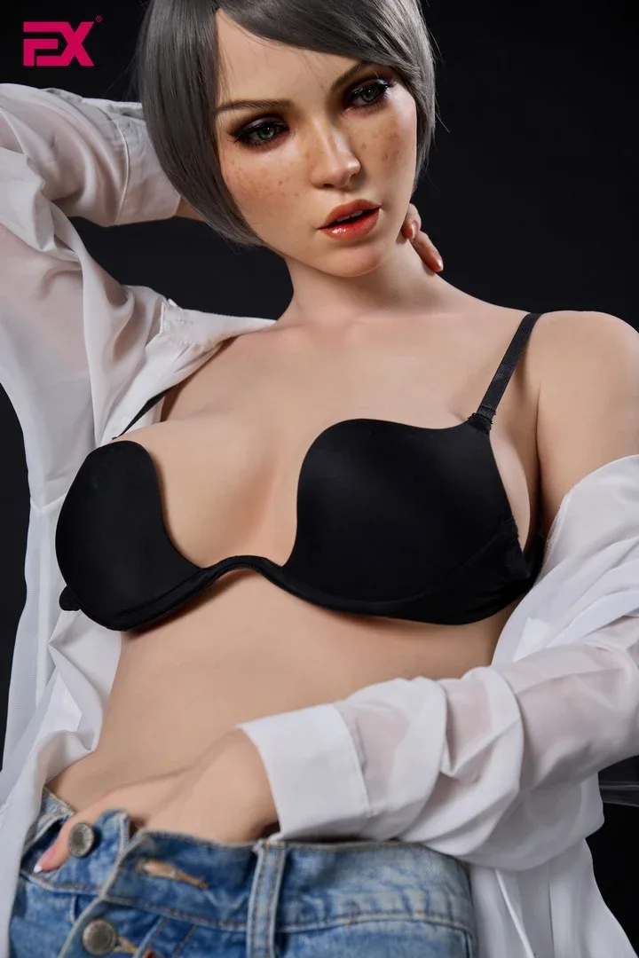 Alexa: 171cm F-Cup Realistic Silicone Sex Doll-Cyber Fusion view 4