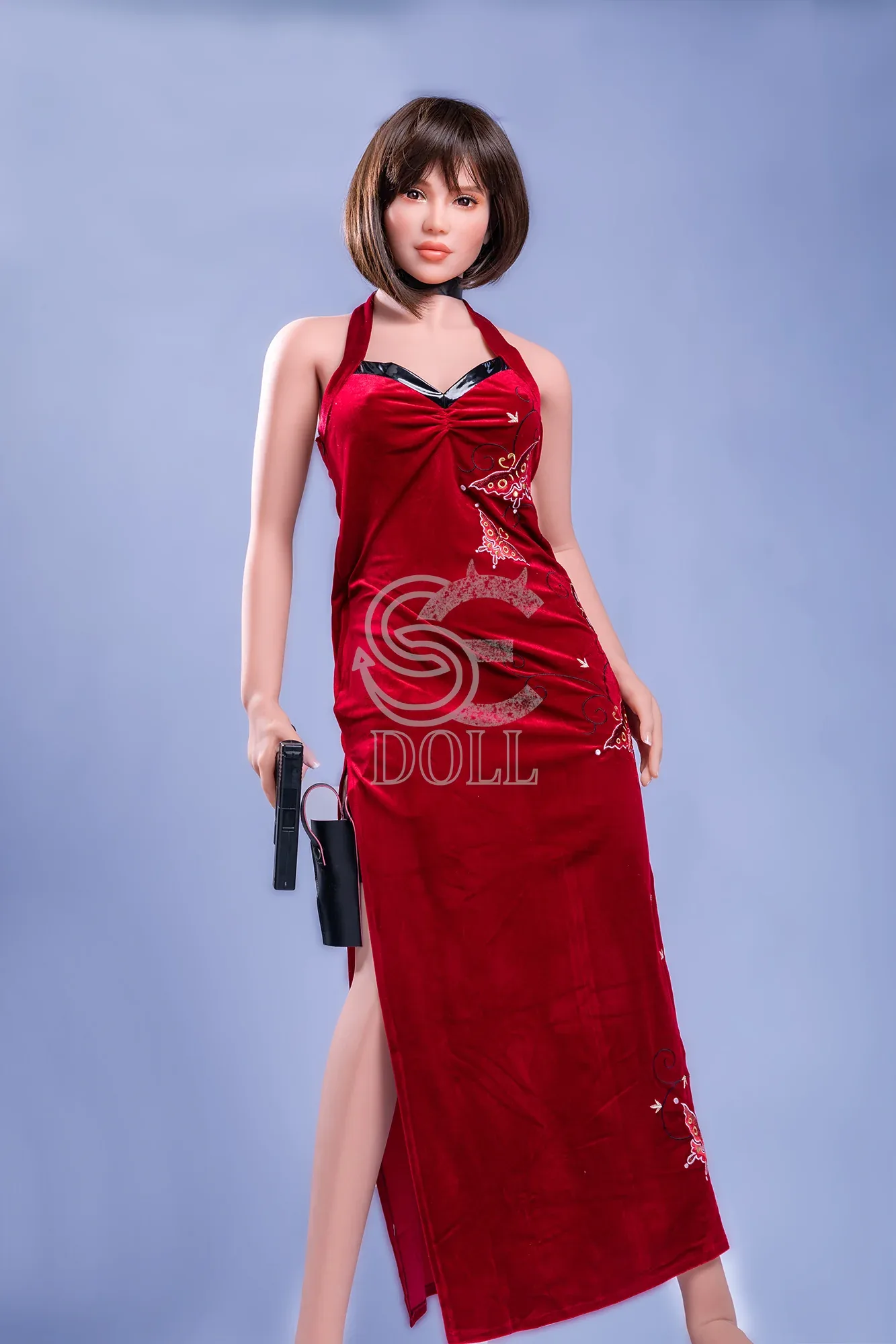 Nidalee: SEDOLL 163cm E-Cup Lifelike TPE Sex Doll | Blow Job &amp; Waist Spin Sex Robot Available