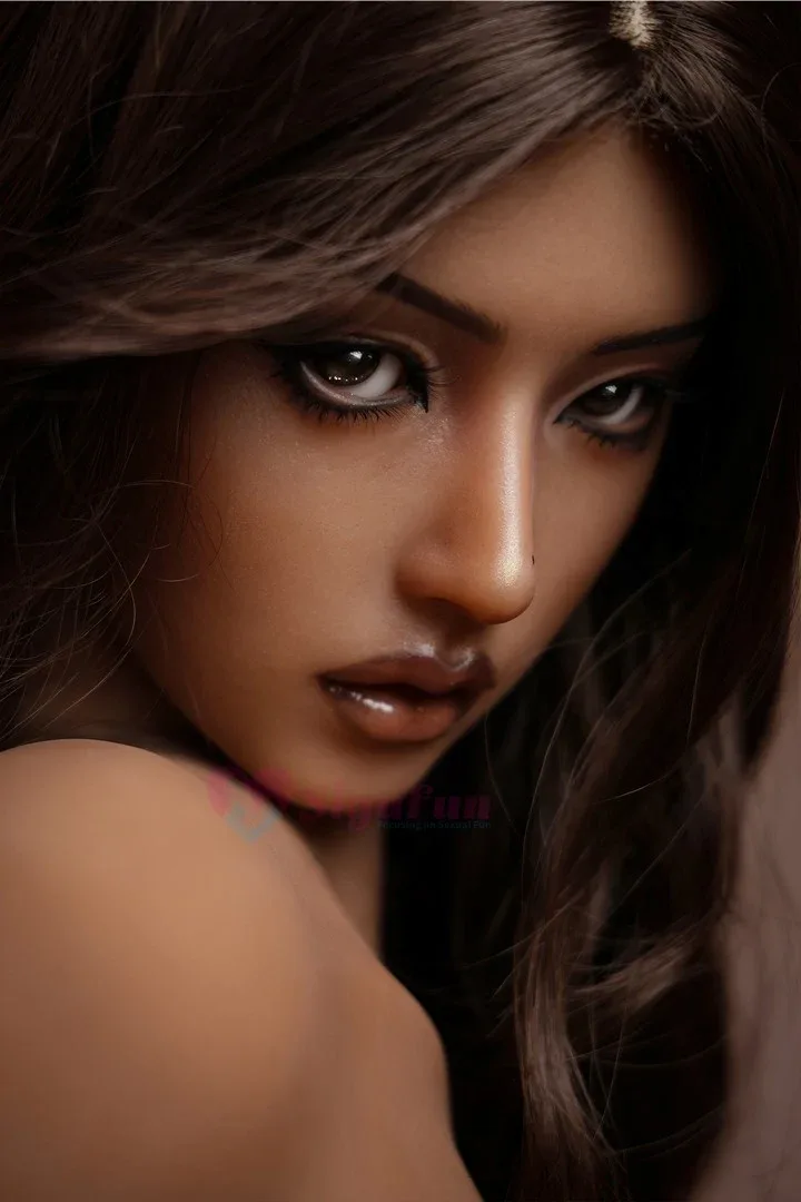 MF163-SG5: 163cm Lifelike Silicone Head TPE Body Sex Doll-[USA Stock] view 7