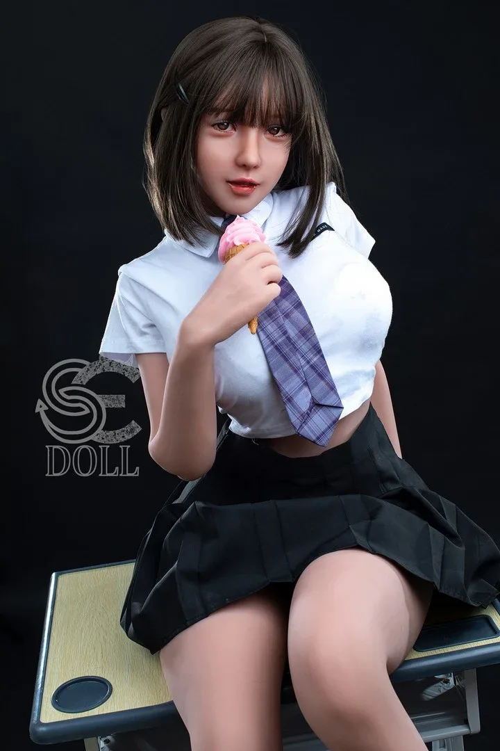 Akane: SEDOLL 161cm F-Cup Lifelike TPE Sex Doll