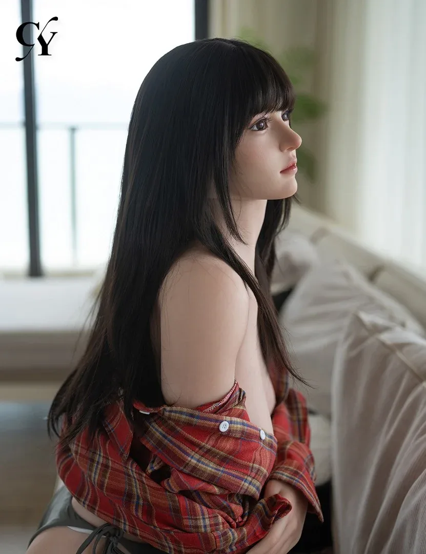 Himari ROS: 168cm F-Cup Realistic Sex Doll-Set-41 view 5