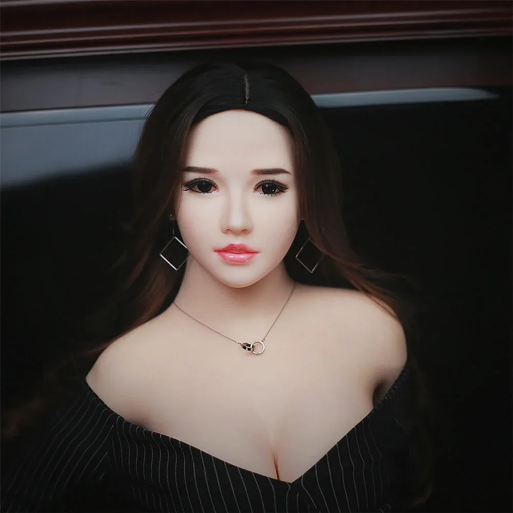 Kyomi: JYDoll 170cm D-Cup Real TPE Sex Doll view 2