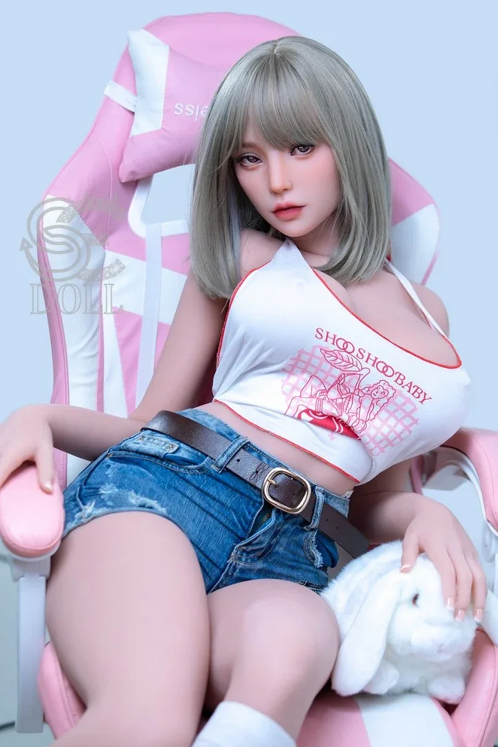 Akina: SEDOLL 157cm H-Cup Lifelike TPE Sex Doll view 5