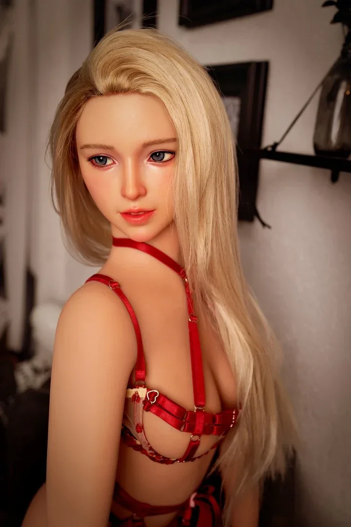 157cm B-Cup Sex Doll-[USA Stock] view 3