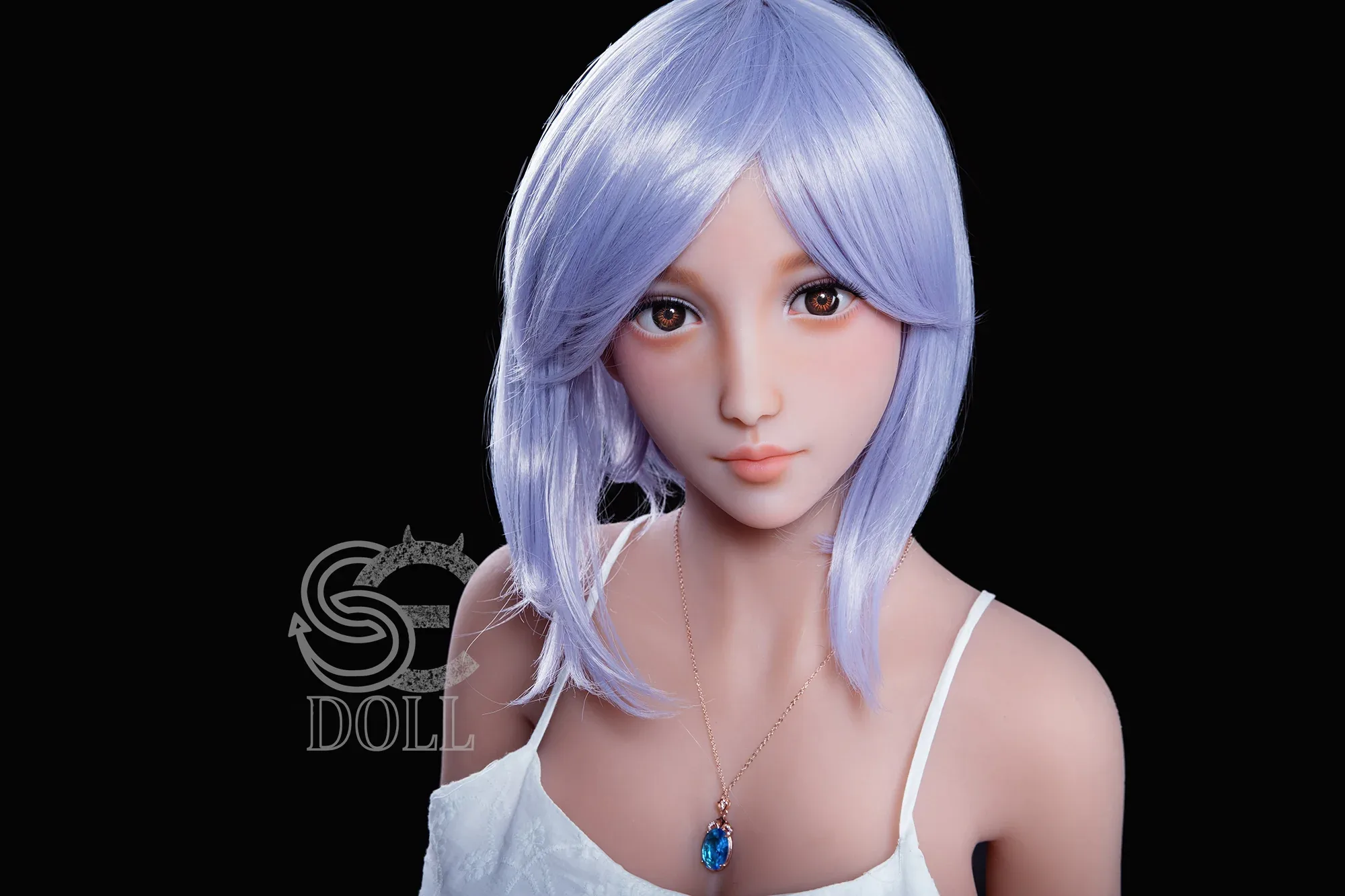 Natsuki: SEDOLL 161cm F-Cup Lifelike TPE Sex Doll view 6