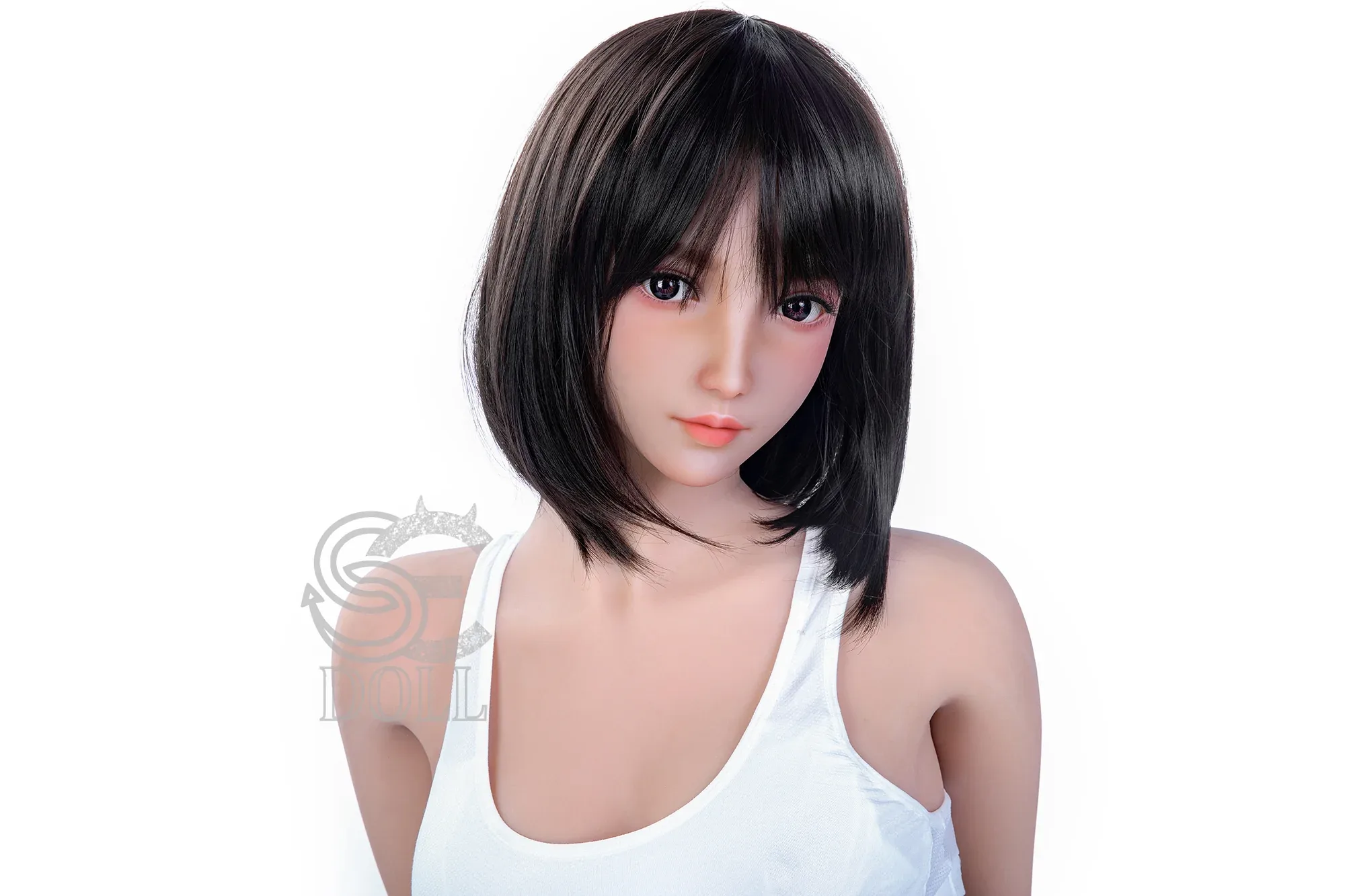 Yuuki: SEDOLL 163cm E-Cup Lifelike TPE Sex Doll | Blow Job & Waist Spin Sex Robot Available view 2