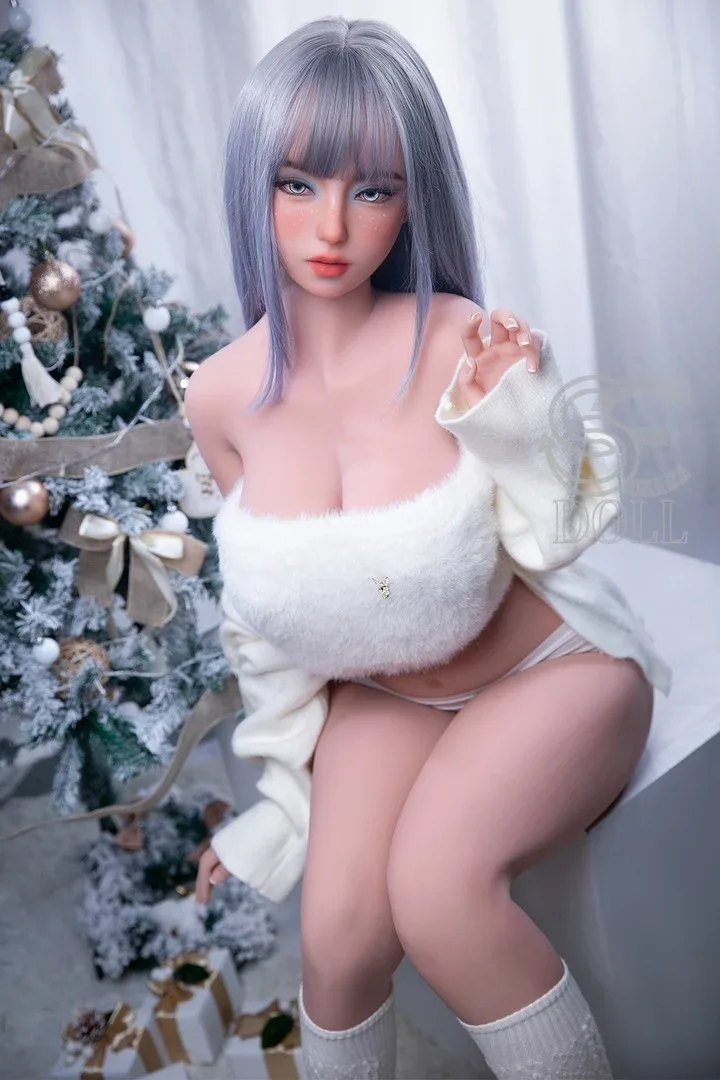 Melody.D: SEDOLL 161cm F-Cup Lifelike TPE Sex Doll