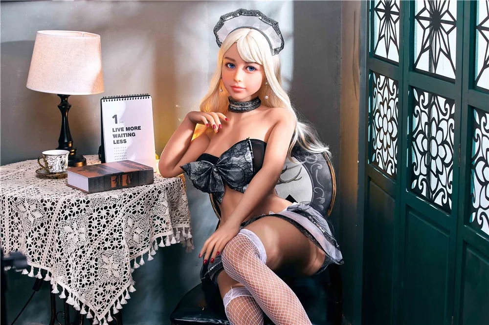 Miki: Lifelike 154cm C-Cup TPE Sex Doll-Irontech Doll view 8