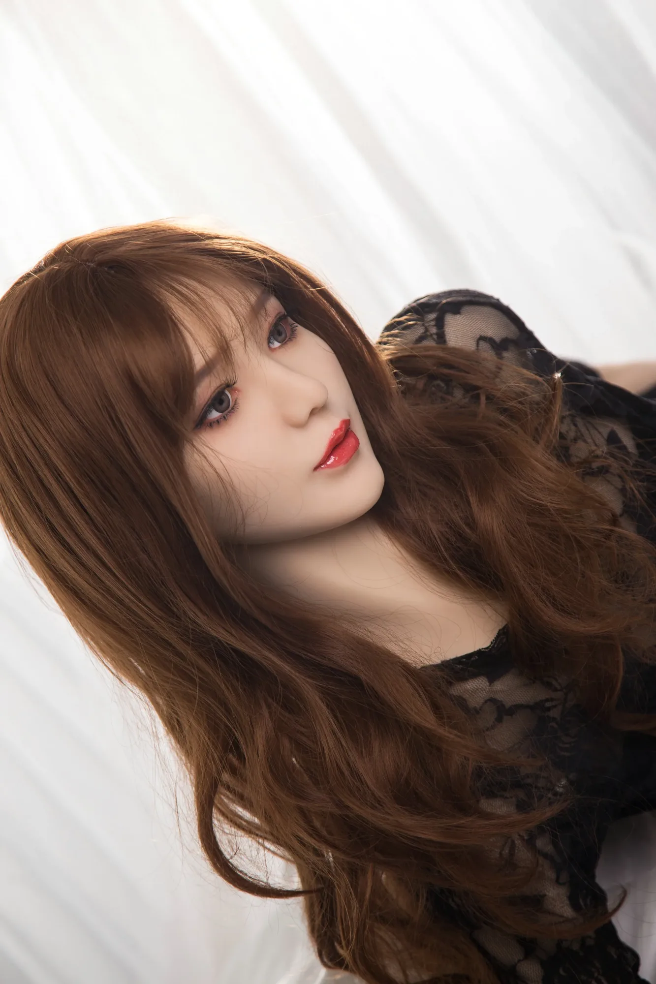 Xuan: 170cm D-Cup Real TPE Body Sex Doll-QITA Doll view 7