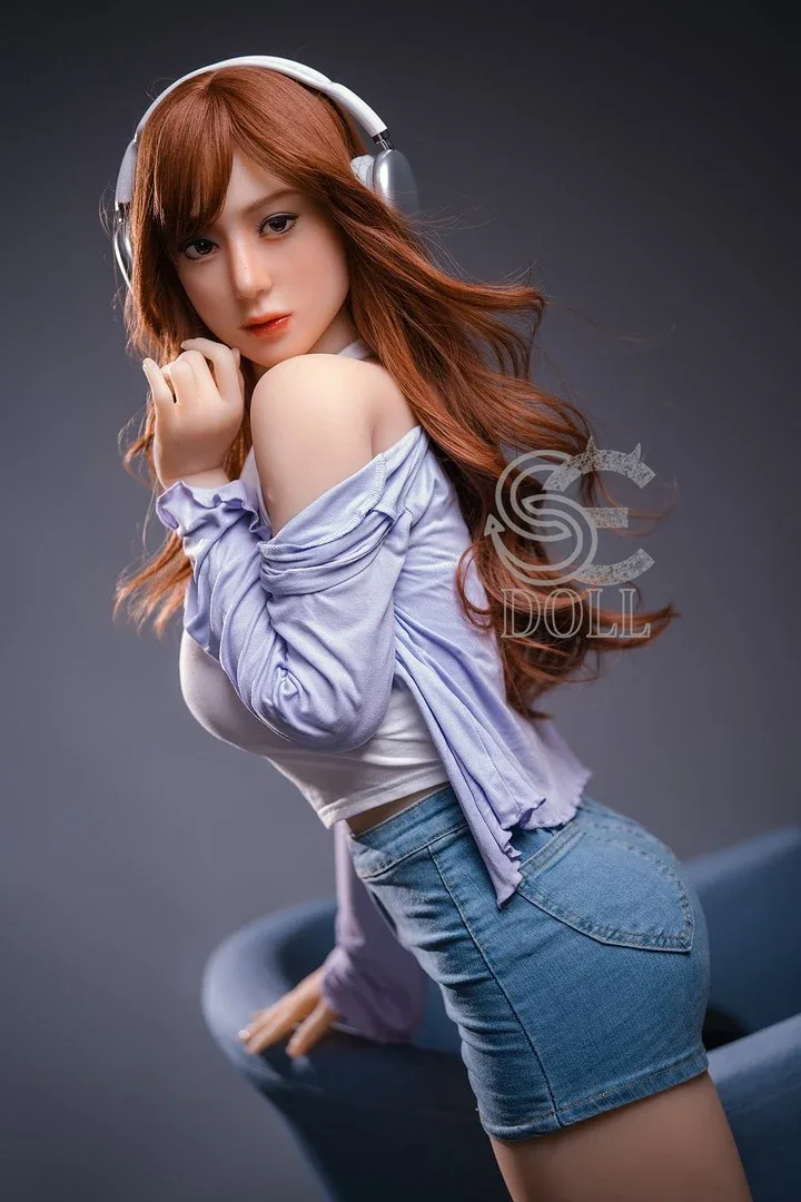 Skyler.B: SEDOLL 161cm F-Cup Lifelike TPE Sex Doll view 5