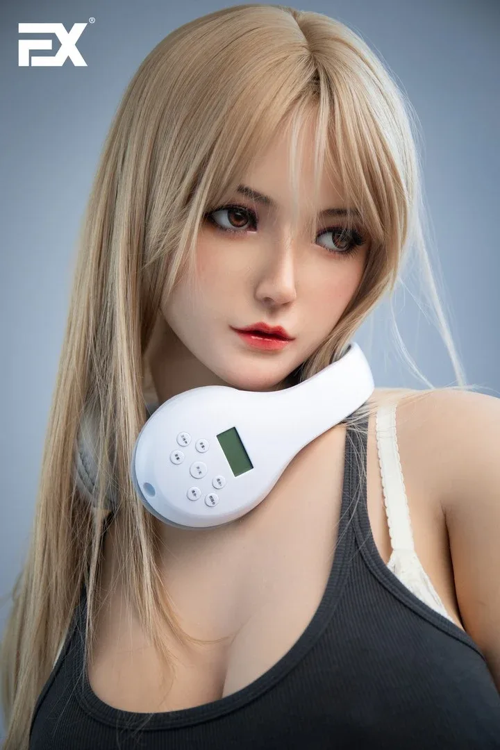 Katherine-2: 167cm E-Cup Realistic Silicone Sex Doll-Ukiyo-e view 7