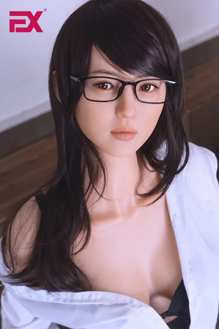 Mo-han-2: 165cm D-Cup Realistic Silicone Sex Doll-Ukiyo-e