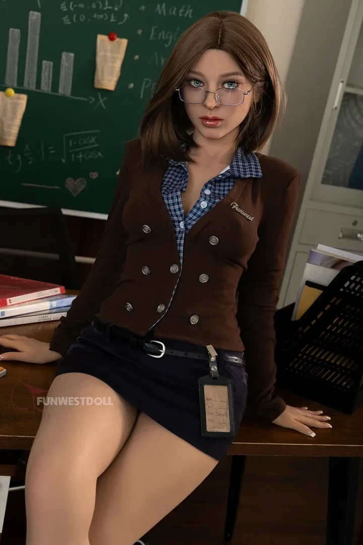 Sheila: Life-Like 165cm C-cup TPE Sex Doll-FWD110 view 3