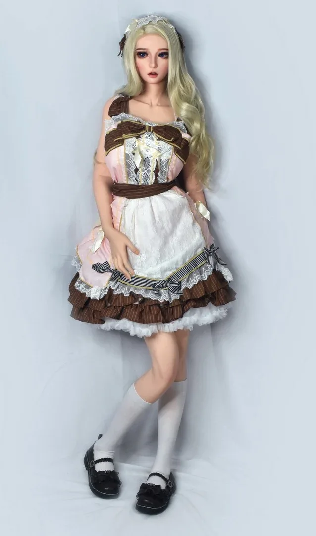 Yao Syannrin: 160cm Anime Silicone Sex Doll view 2